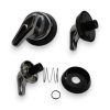 Smeg Oven Control Knob Assembly