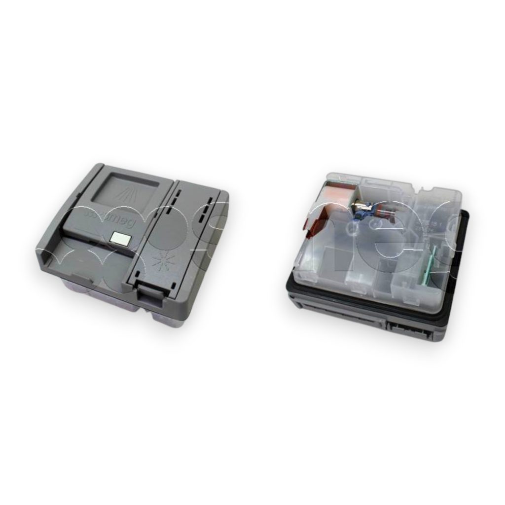 Smeg Dishwasher Rinse Aid Dispenser