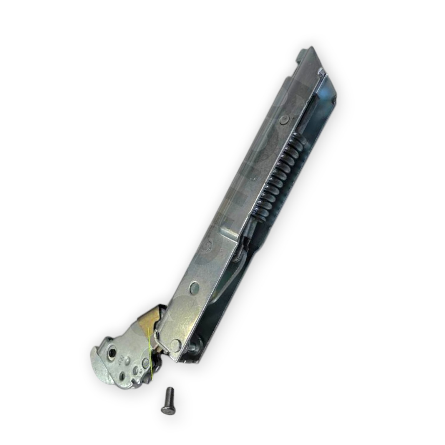 931331497 Smeg Oven Door Hinge Assembly