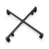 Smeg Gas Hob Cast Iron Pot Stand