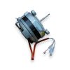 Smeg Oven Thermofan Motor Assembly