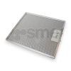 Smeg Extractor Aluminium Mesh Filter