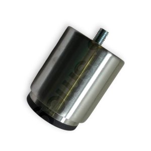 Smeg Oven Stainless Steel Foot