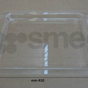 Smeg Oven Pyrex Glass Tray