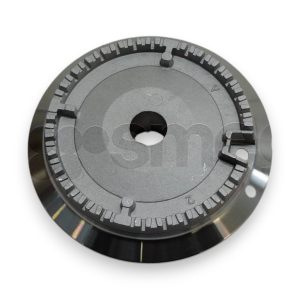 Smeg Hob Medium Flame Spreader