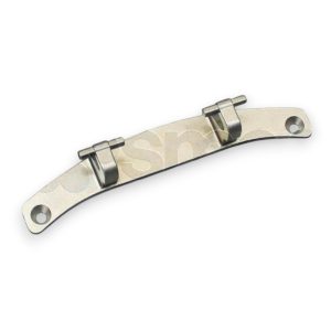 Smeg Dryer Door Hinge Assembly
