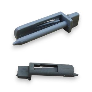 Smeg Dishwasher Rear Rail Stopper