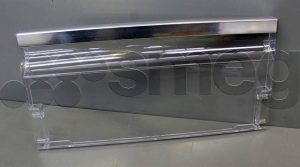 Smeg Freezer Top Flip Cover