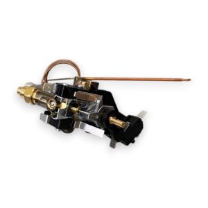 Smeg Gas Oven Thermostatic Valve