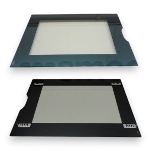 Smeg Oven Inner Glass Assembly