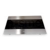 Smeg Microwave Oven Front Glass
