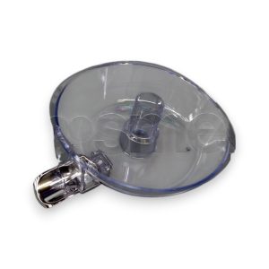 Smeg Juicer Juice Collector Tritan