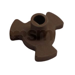 Smeg Microwave Oven Turntable Coupling