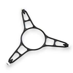 Smeg Microwave Oven Turntable Support