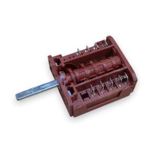 Smeg Gas Oven Selector Switch