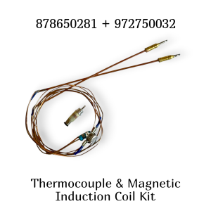 Smeg Oven Dual Thermocouple Kit