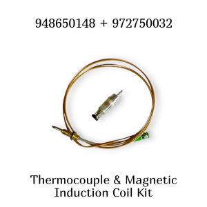 Smeg Thermocouple 948650148 Kit