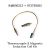 Smeg Thermocouple 948650213 Kit