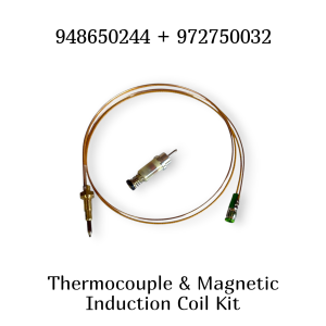 Smeg Thermocouple 948650244 Kit