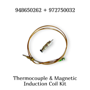Smeg Thermocouple 948650262 Kit