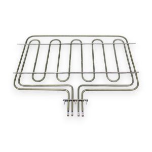 Smeg Oven Top Element Assembly