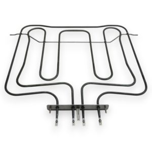 Smeg Oven Top Element Assembly