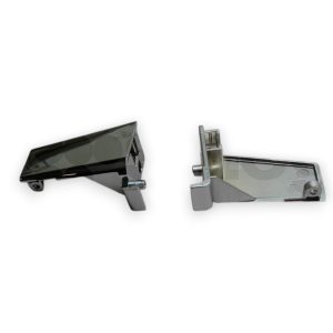 Smeg Oven Rear Skirt Left Profile