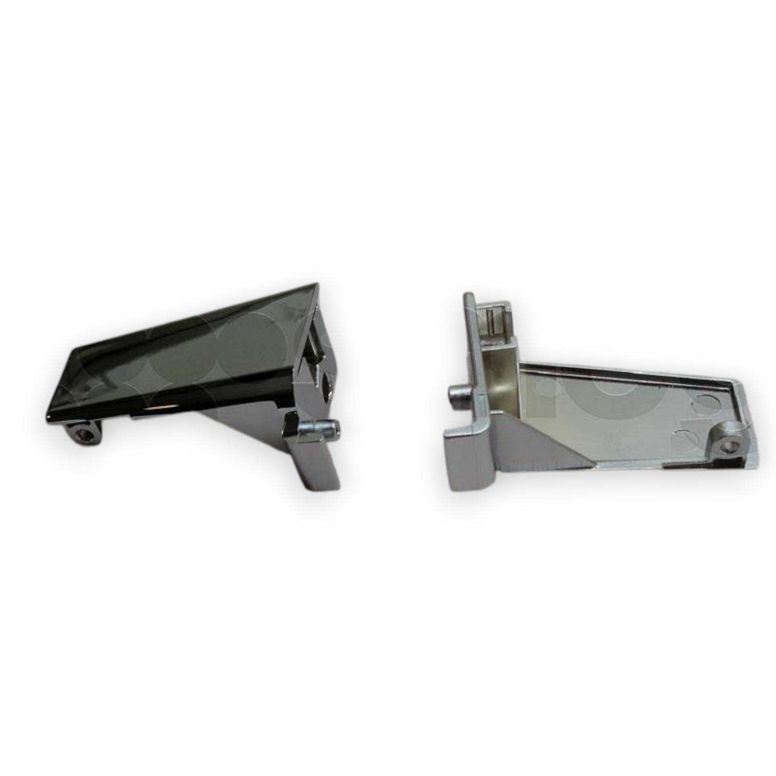 767970295 Smeg Oven Rear Skirt Left Profile