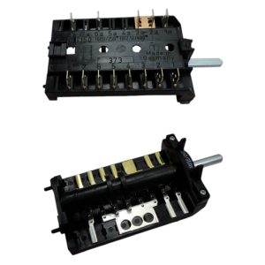 Smeg Electric Oven Selector Switch