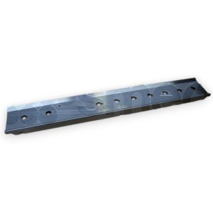 Smeg C9GGSSA Front Control Panel