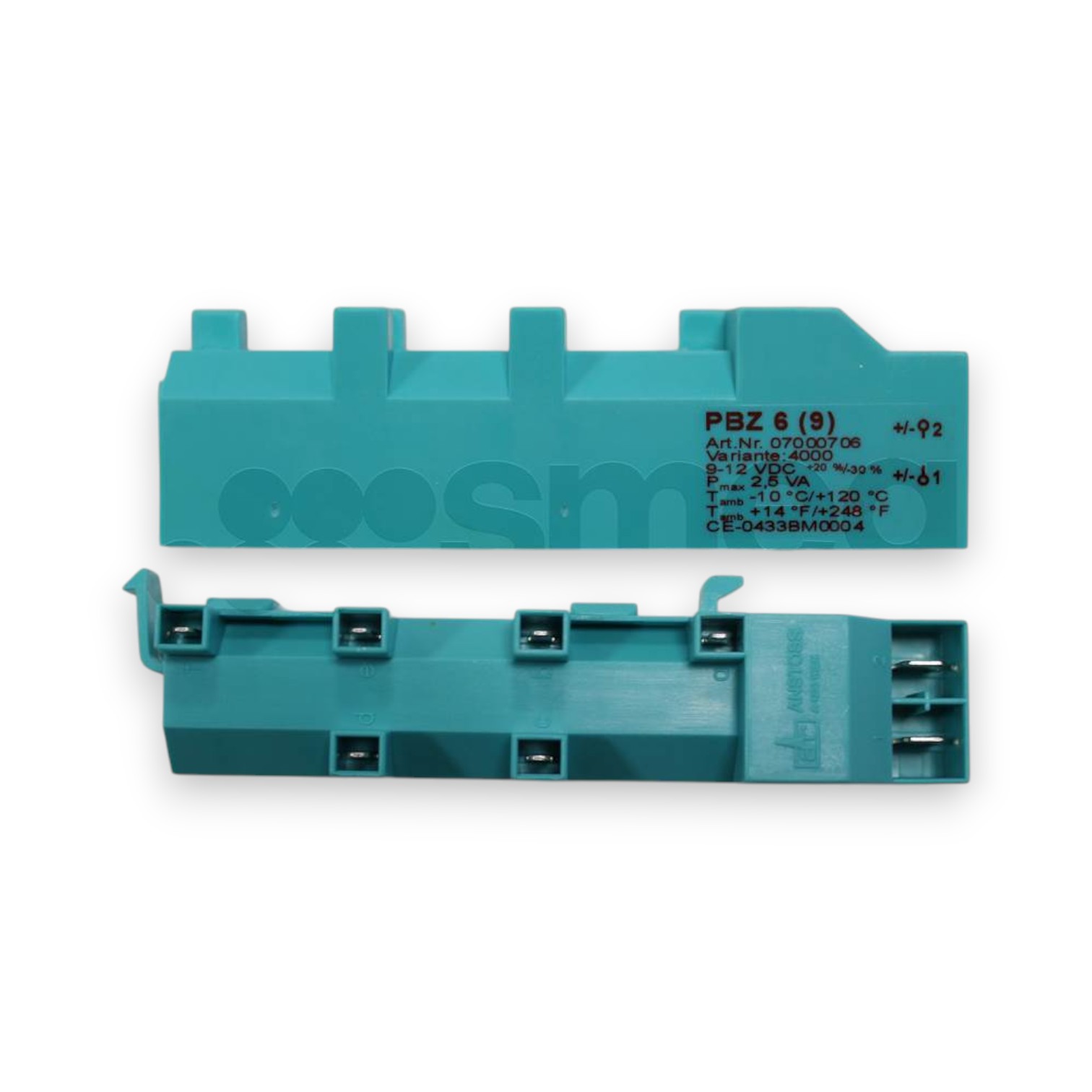 810020145 Smeg C9GGSSA DC Ignition Box