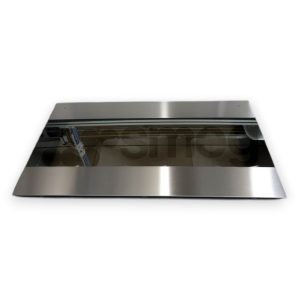 Smeg Oven Front Outer Glass