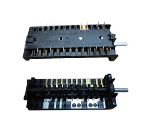 Smeg Oven Selector Switch