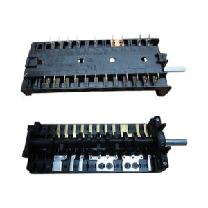 Smeg Oven Selector Switch