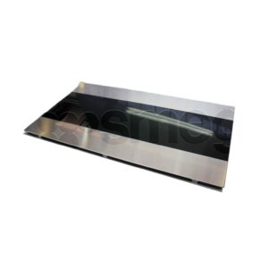 Smeg Oven Outer Front Glass