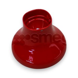 Smeg HBF02RDSA Chopper Lid Assembly