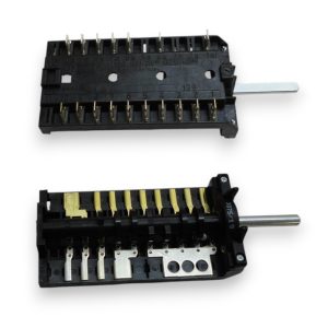 Smeg Oven Selector Switch