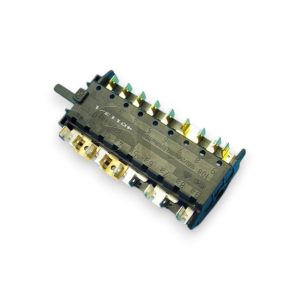 Smeg Oven Selector Switch