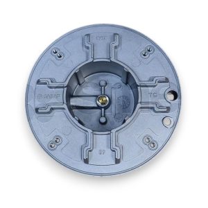 Smeg Stove Large Mixing Chamber