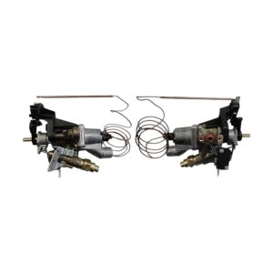 Smeg Gas Oven Thermostatic Valve