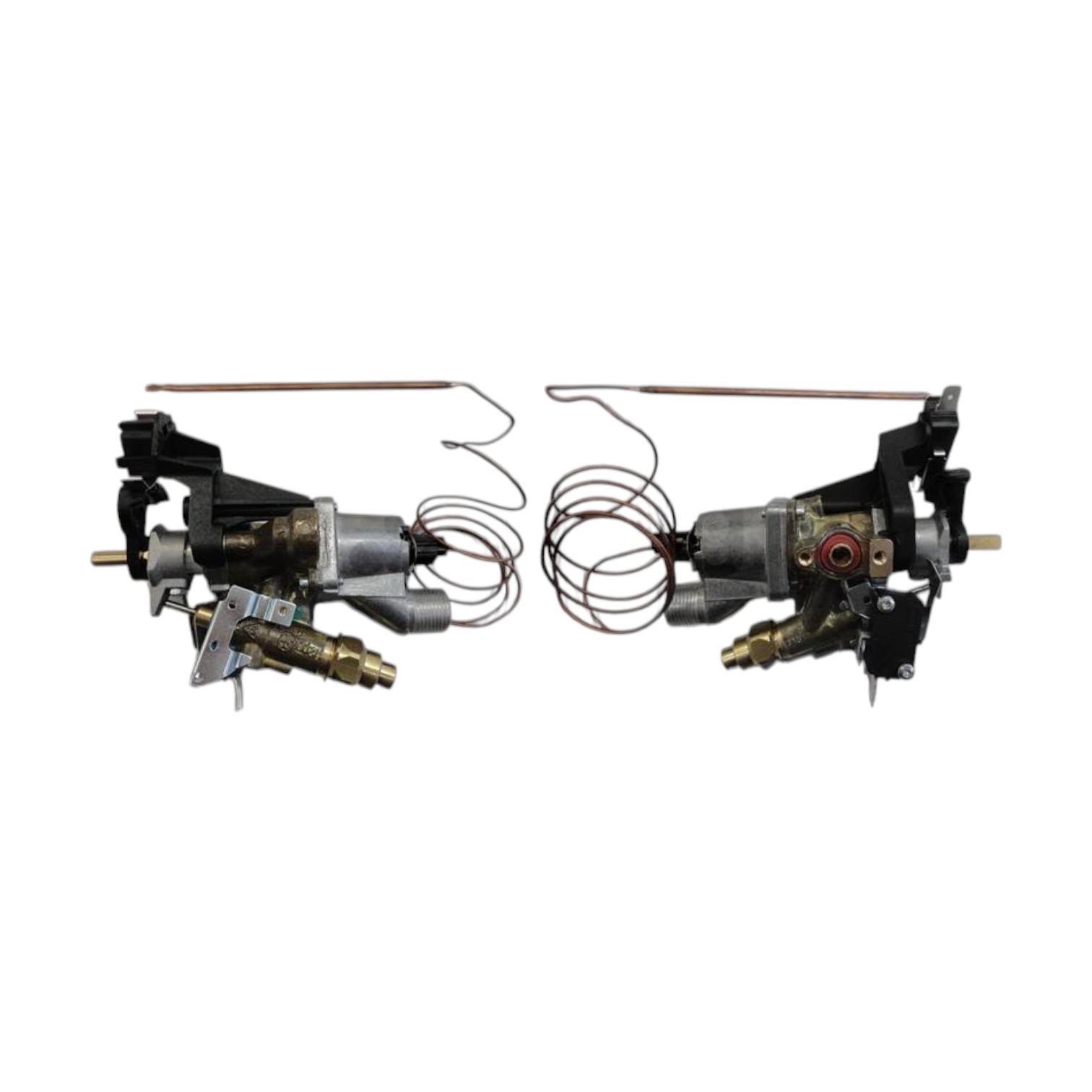 958731648 Smeg Gas Oven Thermostatic Valve