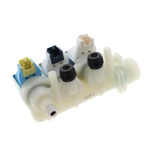 Whirlpool WWDC9614S Inlet Valve Assembly