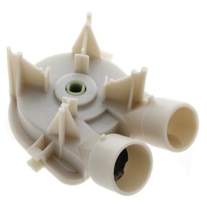 Whirlpool Washing Machine Drain Pump