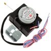 Whirlpool Washing Machine Drain Actuator