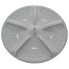 Whirlpool WTL1600SL Pulsator Assembly