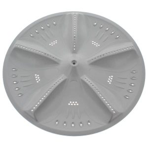 Whirlpool WTL1600SL Pulsator Assembly