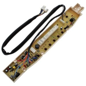 Whirlpool WTL1600SL Main PC Board