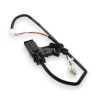 Whirlpool Washing Machine Lid Lock