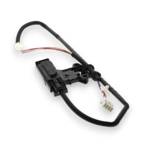 Whirlpool Washing Machine Lid Lock