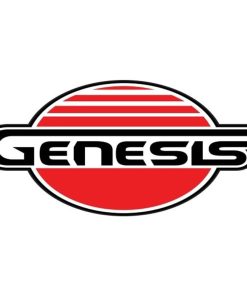 Genesis Vacuum Cleaner Parts